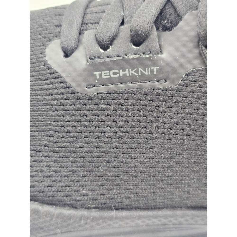 TYR Techknit RNR-1 Unisex Running Black Trainers Size Men 8.5/Woman 10 - Picture 11 of 11
